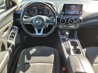 Nissan Sentra 2024 SR 4dr Sedan