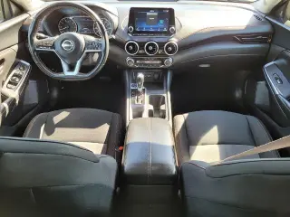 Nissan Sentra 2024 SR 4dr Sedan
