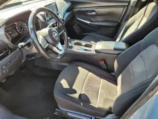 Nissan Sentra 2024 SR 4dr Sedan