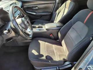 Nissan Sentra 2024 SR 4dr Sedan