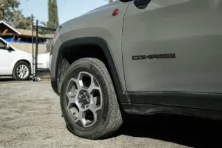 Jeep Compass 2022