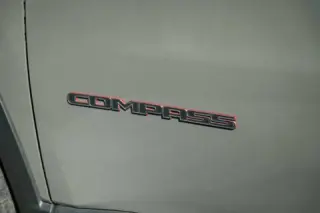 Jeep Compass 2022