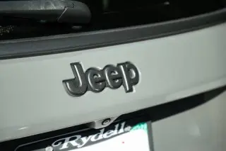 Jeep Compass 2022