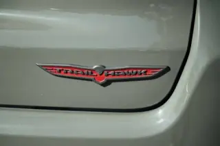 Jeep Compass 2022
