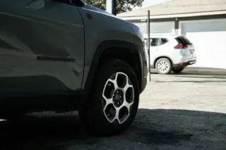 Jeep Compass 2022