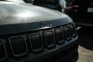 Jeep Compass 2022