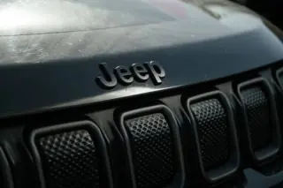Jeep Compass 2022