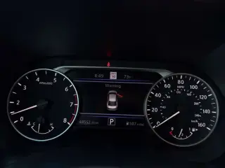 Nissan Sentra 2022 SV 4p Sedan