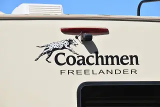 Coachmen RV Freelander 22QB del 2016