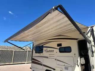 Coachmen RV Freelander 22QB del 2016