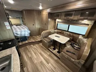 Coachmen RV Freelander 22QB del 2016