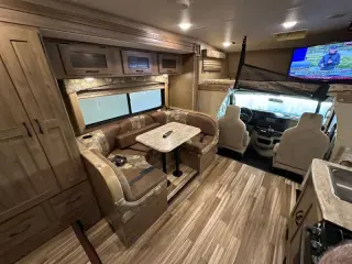 Coachmen RV Freelander 22QB del 2016