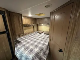 Coachmen RV Freelander 22QB del 2016