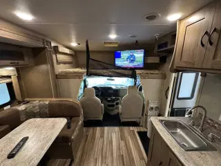 Coachmen RV Freelander 22QB del 2016