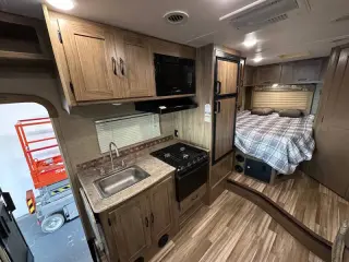 Coachmen RV Freelander 22QB del 2016