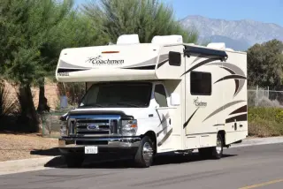 Coachmen RV Freelander 22QB del 2016