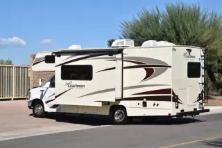 Coachmen RV Freelander 22QB del 2016