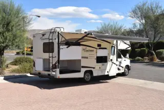 Coachmen RV Freelander 22QB del 2016