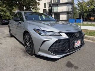 Toyota Avalon 2019