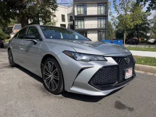 Toyota Avalon 2019