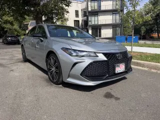 Toyota Avalon 2019