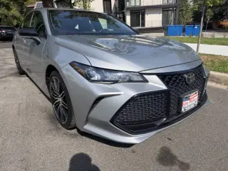 Toyota Avalon 2019