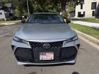 Toyota Avalon 2019
