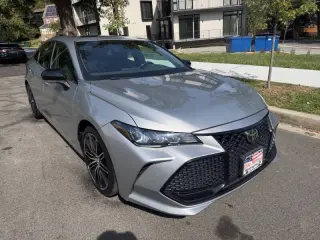 Toyota Avalon 2019