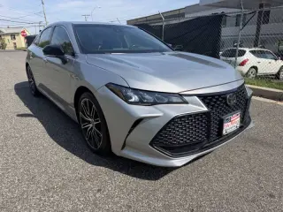 Toyota Avalon 2019