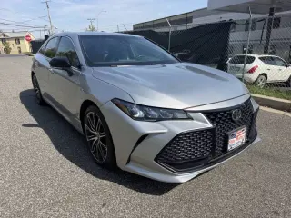 Toyota Avalon 2019