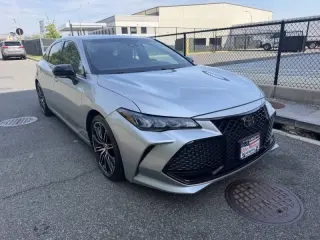 Toyota Avalon 2019