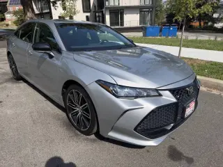 Toyota Avalon 2019