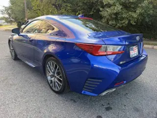 2016 Lexus RC 300