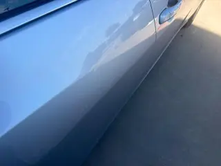 Nissan Sentra 2023 SV 4p Sedana