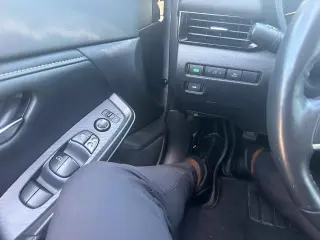 Nissan Sentra 2023 SV 4p Sedana