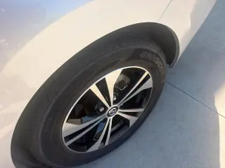 Nissan Sentra 2023 SV 4p Sedana