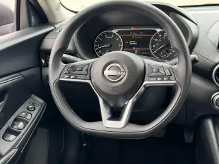 Nissan Sentra 2025 SV 4dr Sedan