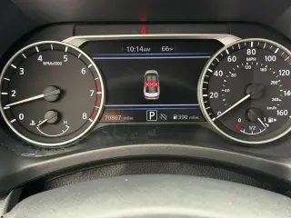 Nissan Sentra 2025 SV 4dr Sedan