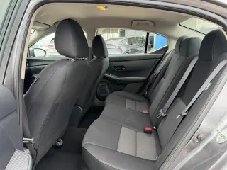 Nissan Sentra 2025 SV 4dr Sedan