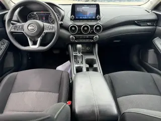 Nissan Sentra 2025 SV 4dr Sedan