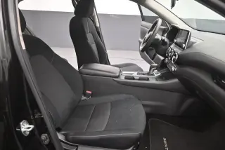 Nissan Sentra 2022 SV 4dr Sedan