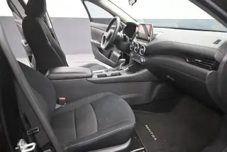 Nissan Sentra 2022 SV 4dr Sedan