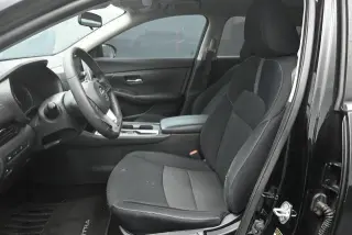 Nissan Sentra 2022 SV 4dr Sedan