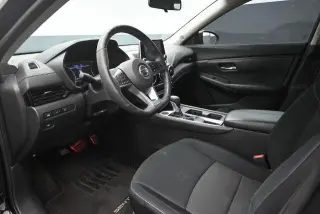 Nissan Sentra 2022 SV 4dr Sedan