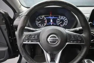 Nissan Sentra 2022 SV 4dr Sedan