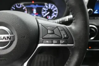 Nissan Sentra 2022 SV 4dr Sedan