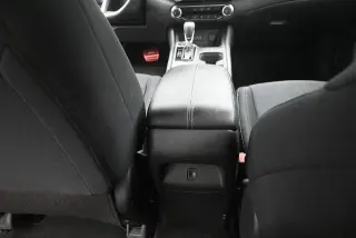 Nissan Sentra 2022 SV 4dr Sedan