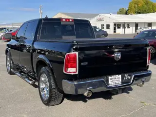 Ram 1500 2013
