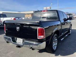 Ram 1500 2013