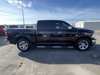 Ram 1500 2013